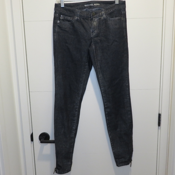 Michael Kors Skinny Jeans - Picture 2 of 6